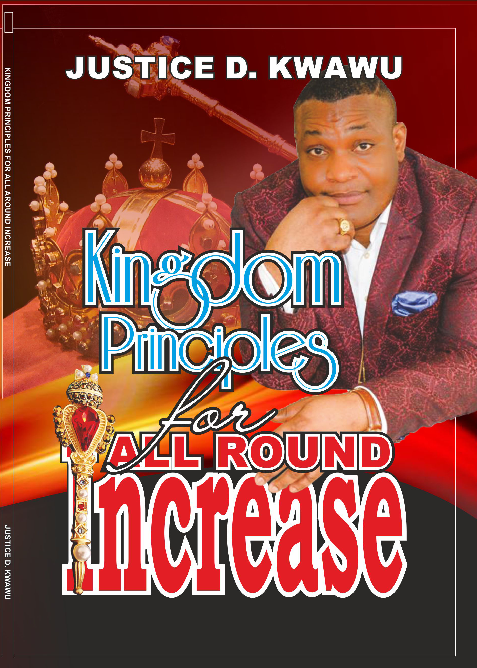 Kingdom Principles for all round increase